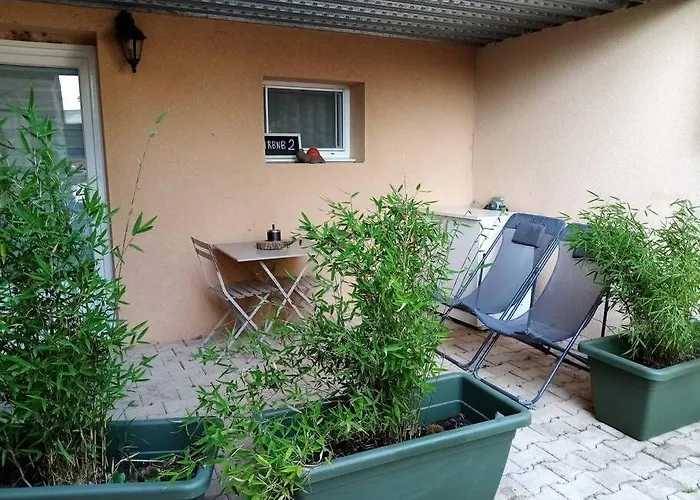 Studio Meuble Independant Tout Confort Classe 2**